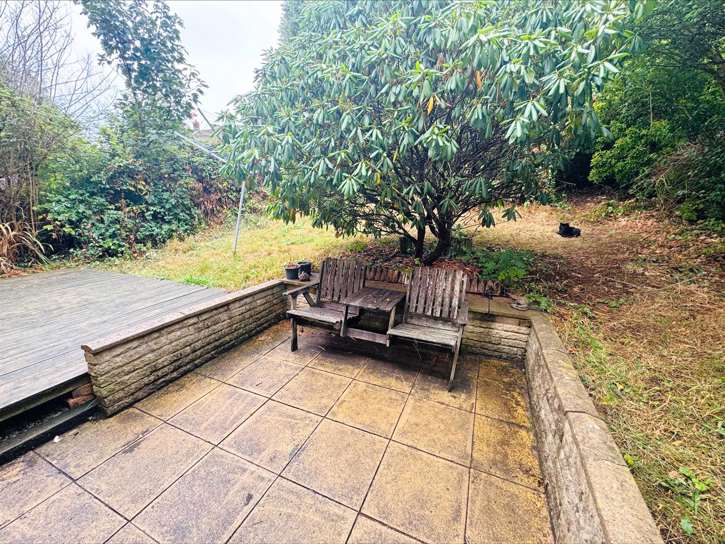 Llys Cilsaig, Dafen, Llanelli, SA14 8QT